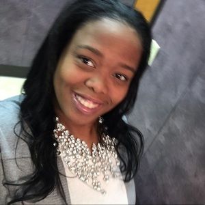 Meet your Posher, Marleisha